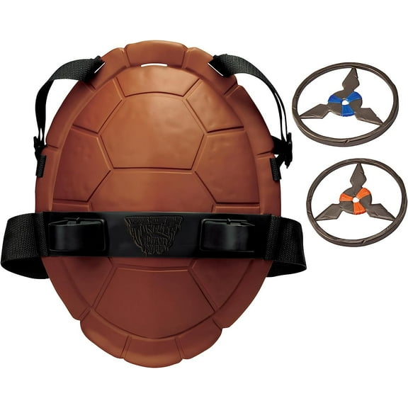 Teenage Mutant Ninja Turtles Mutant Mayhem Ultimate Battle Starter Kit