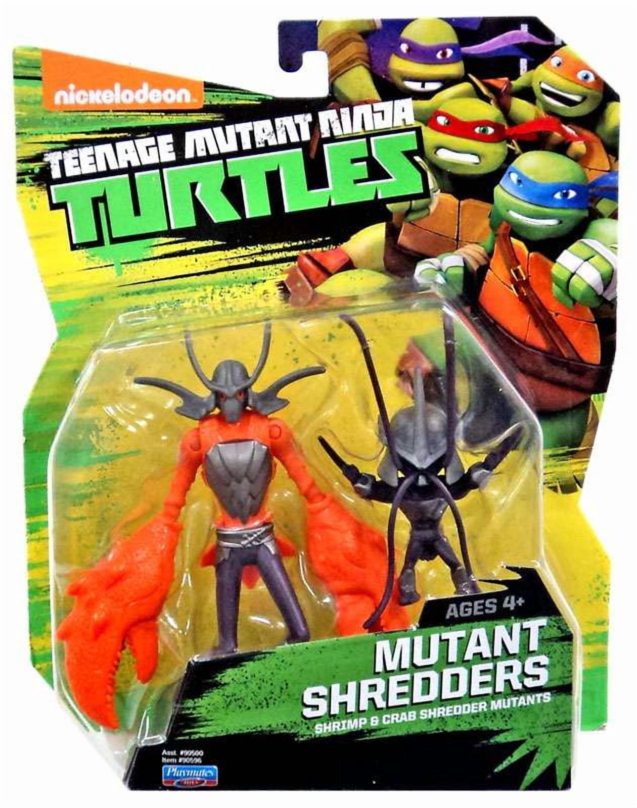 Teenage Mutant Ninja Turtles Mutant Shredder - Walmart.com