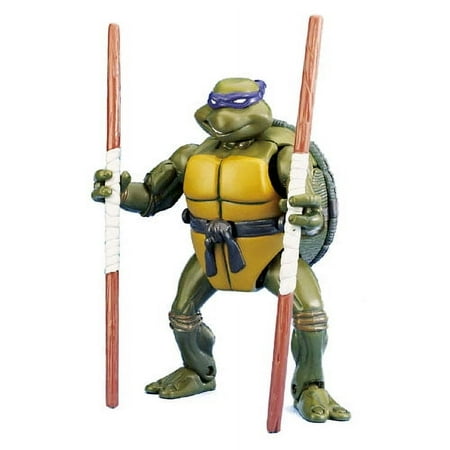Teenage Mutant Ninja Turtles Mutatin' Don