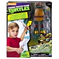 thumbnail image 1 of Teenage Mutant Ninja Turtles Mutations Figure - Raphael to Sais, 1 of 1