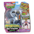 thumbnail image 1 of Teenage Mutant Ninja Turtles Mutations Mix N Match Pigeon Pete Figure, 1 of 4