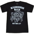 thumbnail image 1 of Teenage Mutant Ninja Turtles Neighborhood Watch T-Shirt, 1 of 1