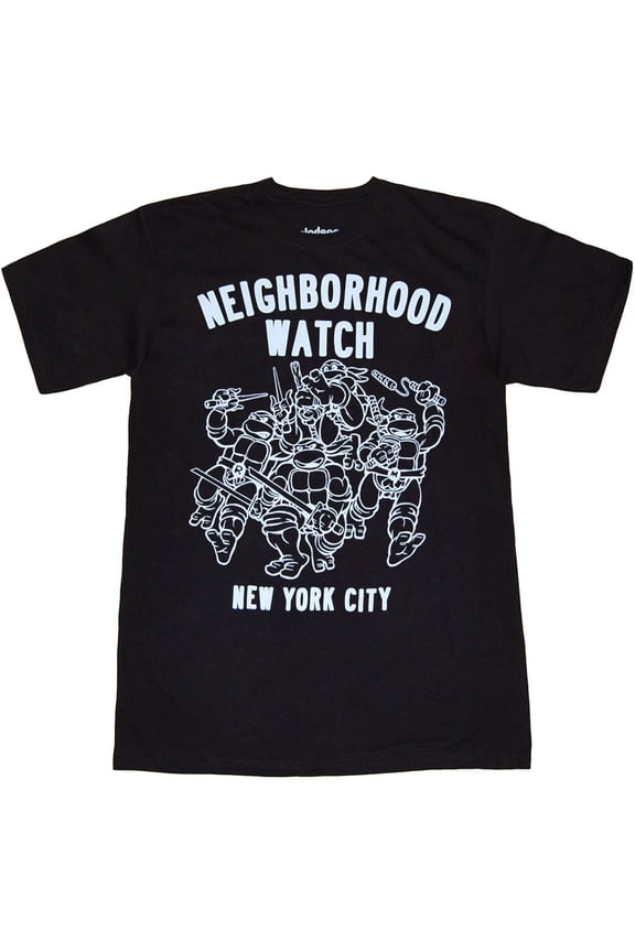 Neighborhood Watch T-Shirt