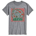thumbnail image 1 of Teenage Mutant Ninja Turtles - Ninja Diet - Men's Short Sleeve Graphic T-Shirt, 1 of 5