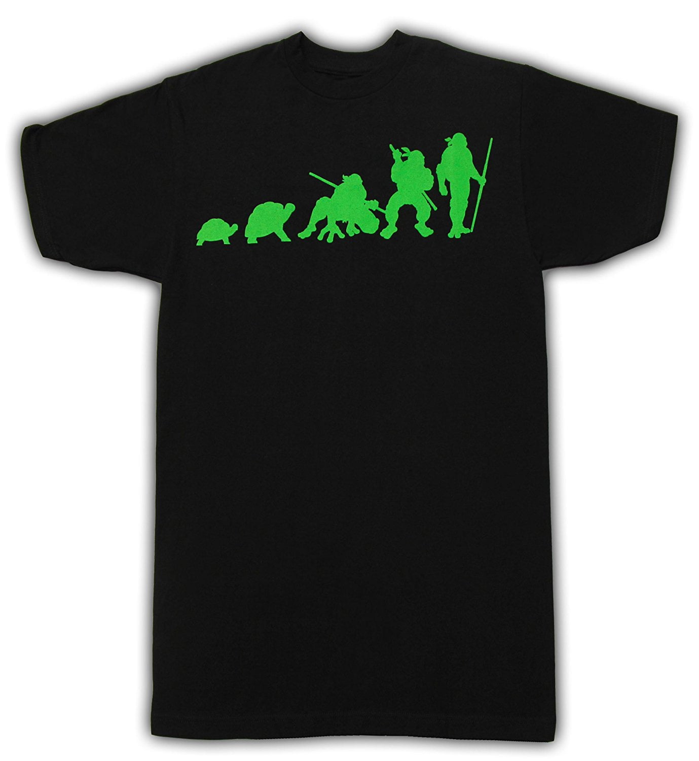 Teenage Mutant Ninja Turtles Costume T-Shirt - Shirtstore