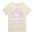 thumbnail image 1 of Teenage Mutant Ninja Turtles - Ninja Tough Short Sleeve Graphic T-Shirt, 1 of 3