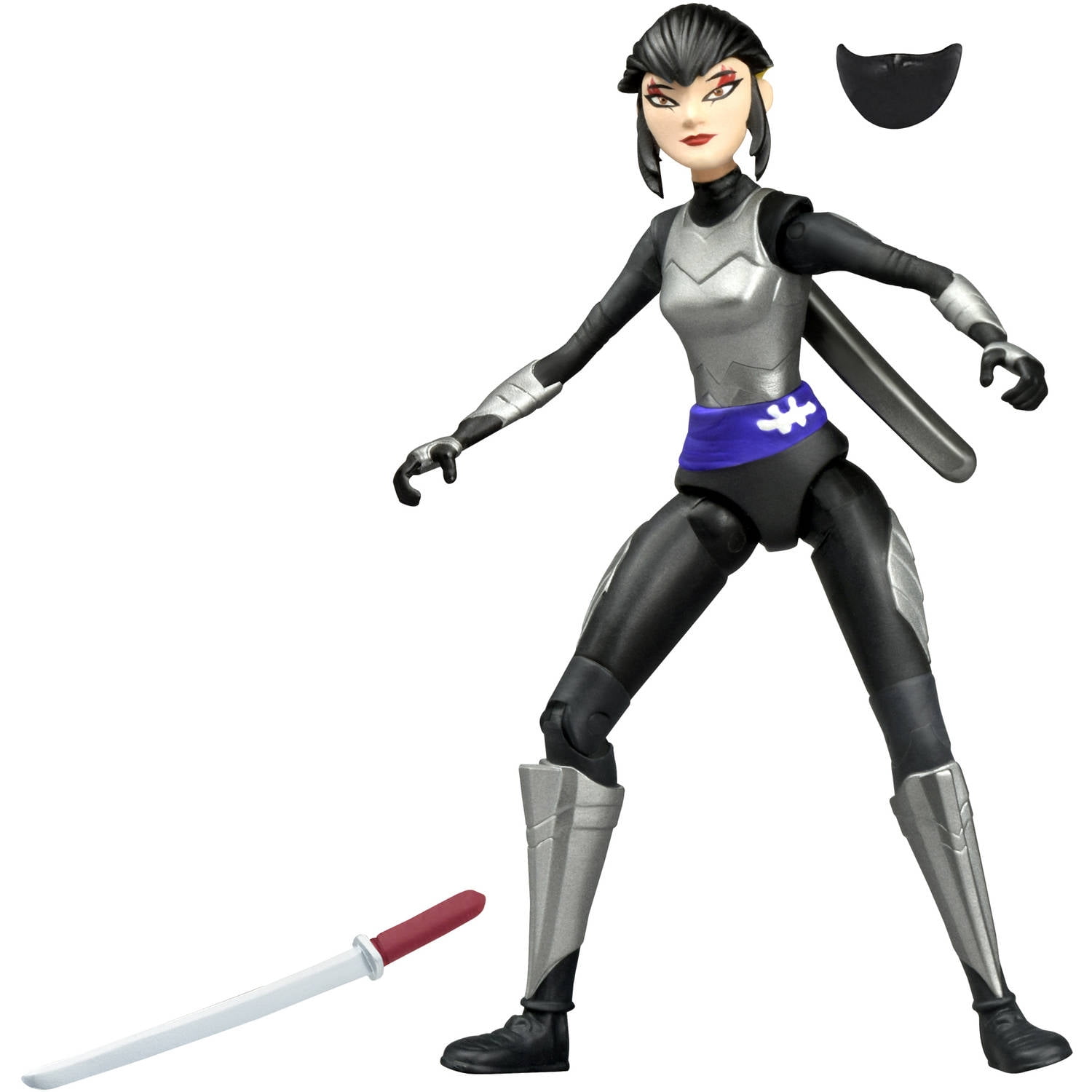 Teenage Mutant Ninja Turtles Out of the Shadows Karai Figure