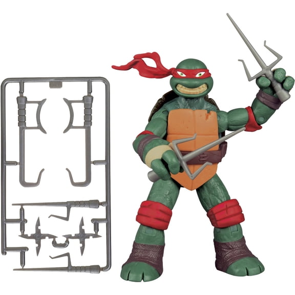 Teenage Mutant Ninja Turtles Out of the Shadows Raphael Figure
