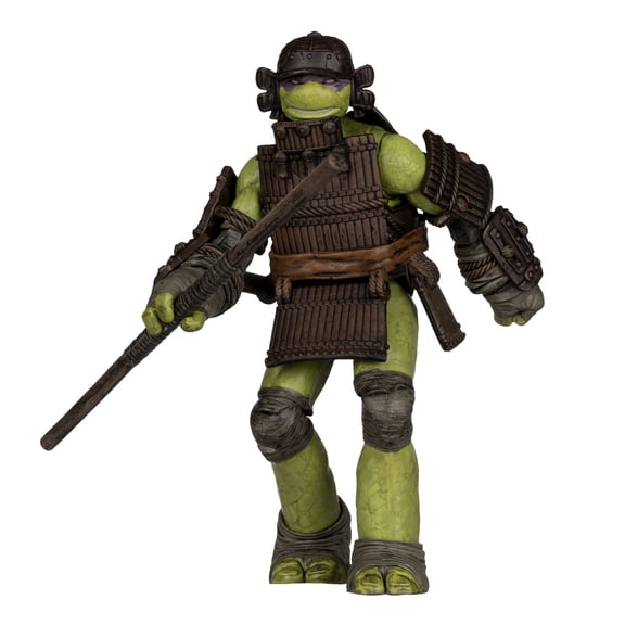 McFarlane Toys Teenage Mutant Ninja Turtles 5In Action Figure with Comic - Donatello