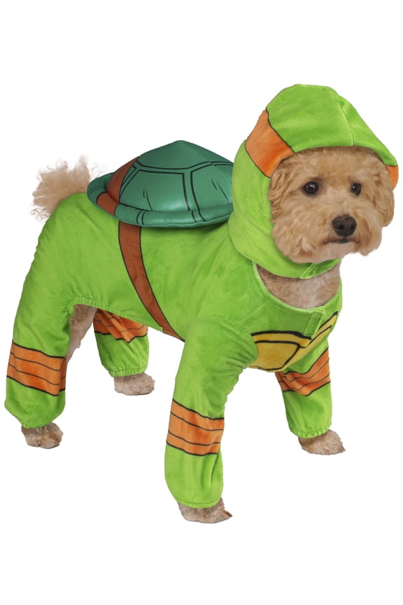 Ruby Slipper Sales Co., LLC (Rubies) Teenage Mutant Ninja Turtles Pet Costume | Large Unisex