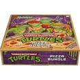 thumbnail image 1 of Magic: The Gathering Teenage Mutant Ninja Turtles Pizza Bundle, 1 of 3
