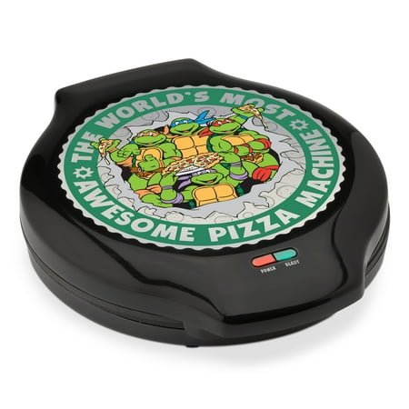 Teenage Mutant Ninja Turtles Pizza Maker