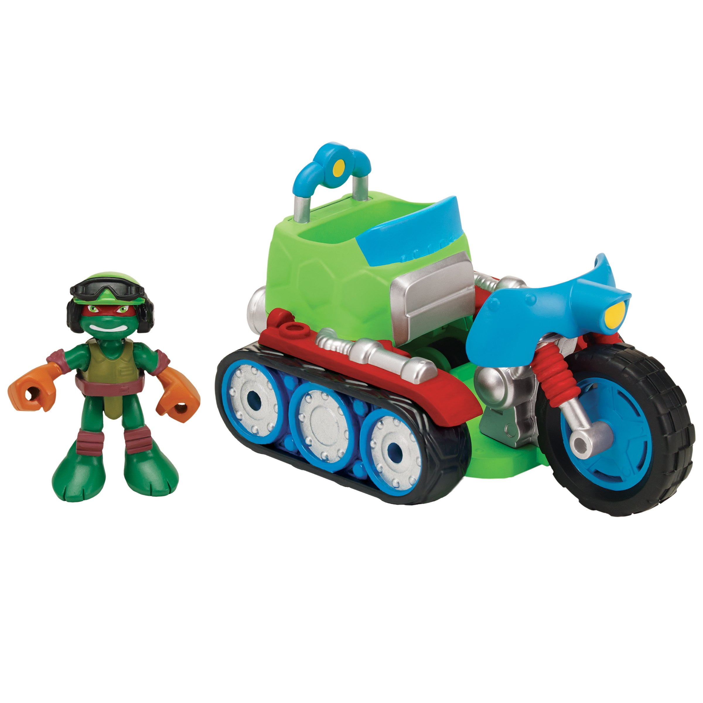 Ninja turtle best sale tank walmart
