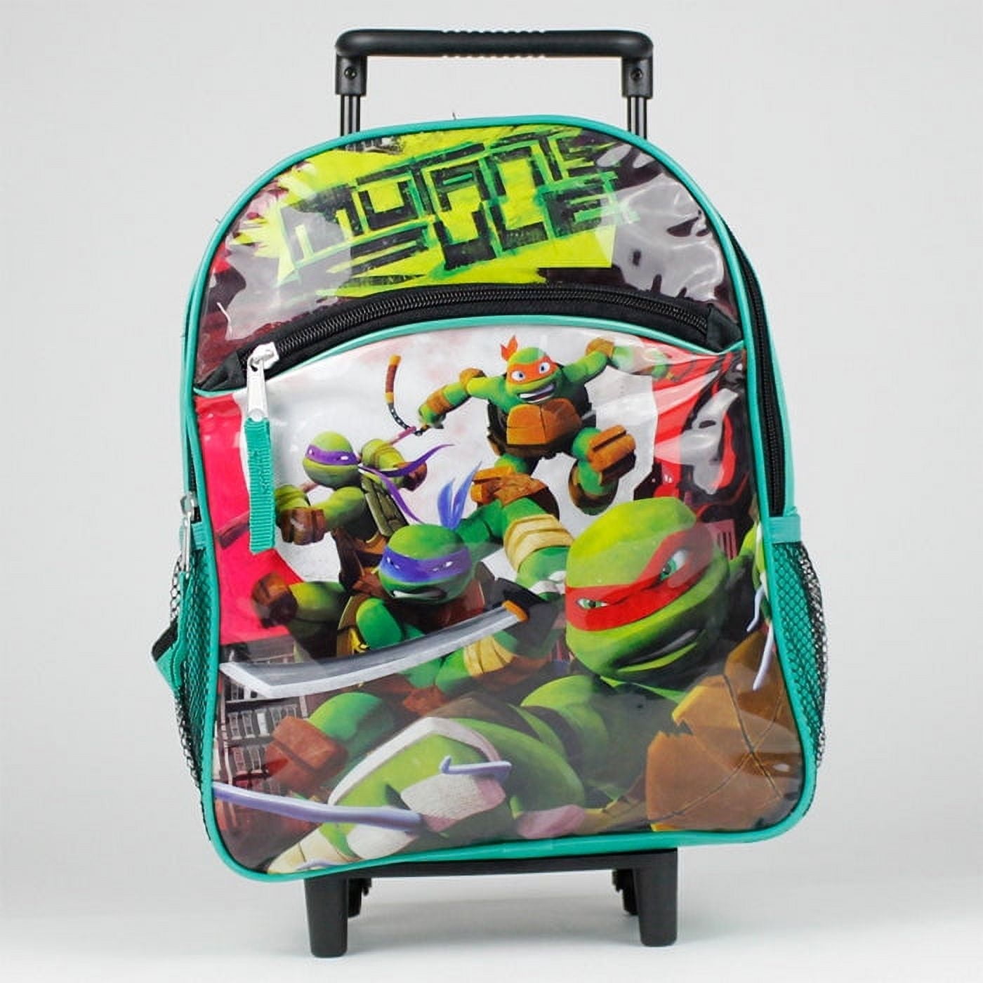 Ninja turtle backpack walmart online
