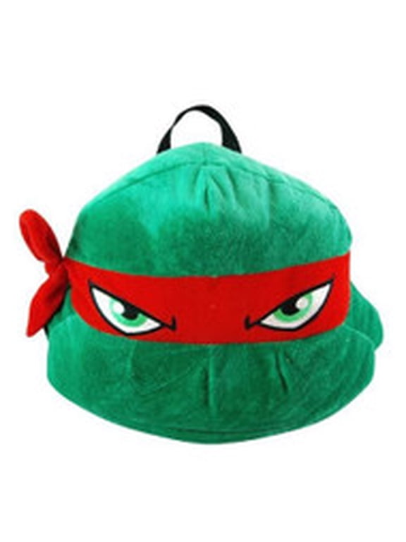 Ralph Plush Backpack