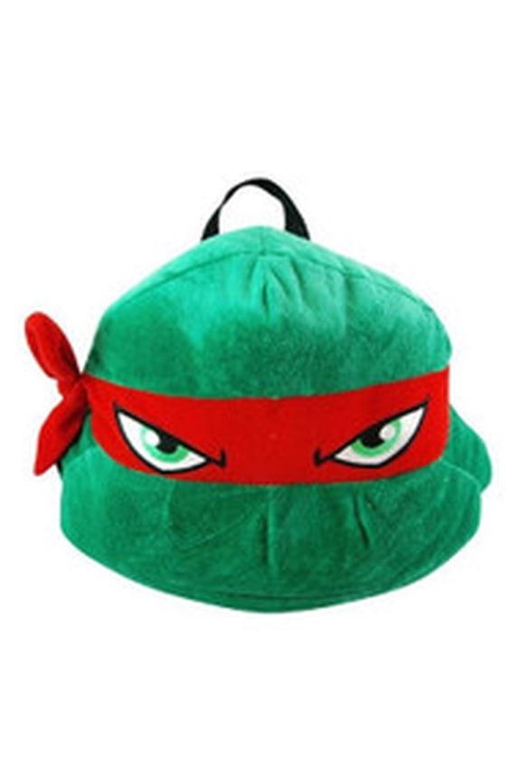 Ralph Plush Backpack