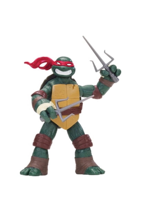 Raphael Action Figure