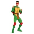 thumbnail image 1 of Teenage Mutant Ninja Turtles Raphael Costume for Adults by Rubies, Men's One Size, 1 of 2