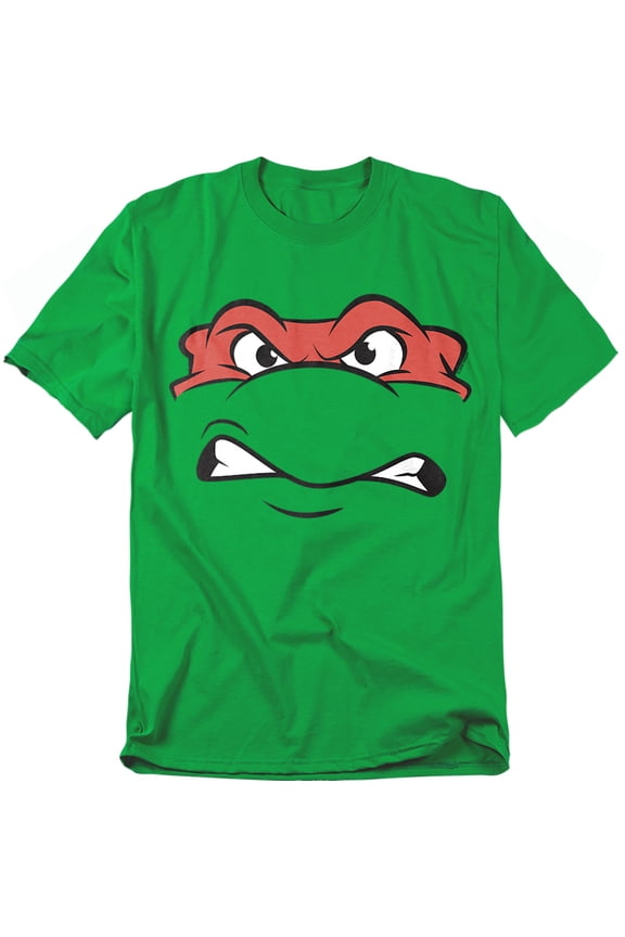 T-Shirt Raphael Angry Unisex Graphic Tee for Men & Women
