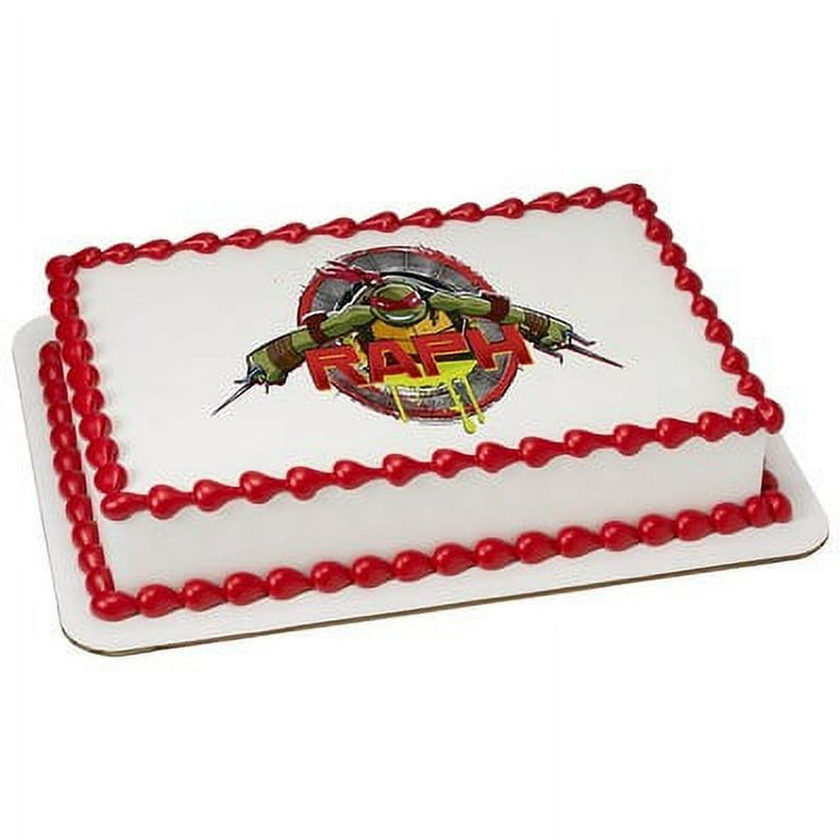https://i5.walmartimages.com/seo/Teenage-Mutant-Ninja-Turtles-Raphael-Edible-Cake-Cupcake-Party-Topper-for-8-inch-Round-Cake_f698cfeb-51c5-4238-b71d-85114d20b2f5.bee2adfec5cc120f1cdce9757a4553a8.jpeg?odnHeight=768&odnWidth=768&odnBg=FFFFFF
