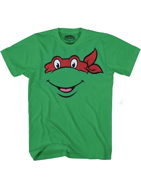 Raphael Face T-Shirt