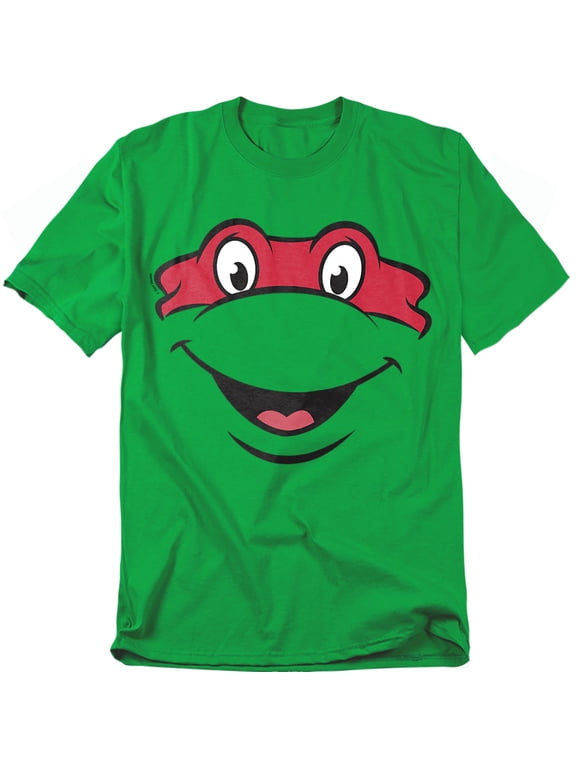 T-Shirt Raphael Smile Unisex Graphic Tee for Men & Women
