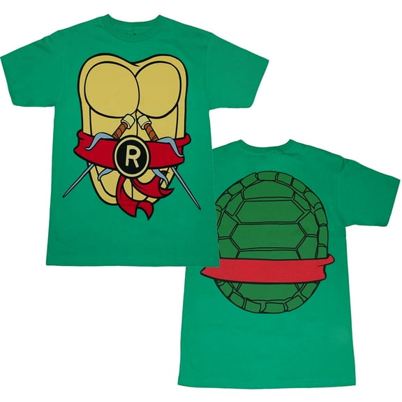 Teenage Mutant Ninja Turtles Raphael T-Shirt