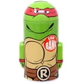 thumbnail image 1 of Teenage Mutant Ninja Turtles Raphael Tin Coin Bank, 1 of 1