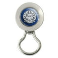 thumbnail image 1 of Teenage Mutant Ninja Turtles Rebels Badge Magnetic Metal Eyeglass ID Badge Holder, 1 of 1