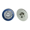 thumbnail image 1 of Teenage Mutant Ninja Turtles Rebels Badge Metal 1.1" Tie Tack Hat Lapel Pin Pinback, 1 of 6
