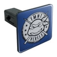 thumbnail image 1 of Teenage Mutant Ninja Turtles Rebels Badge Tow Trailer Hitch Cover Plug Insert, 1 of 1