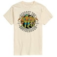 thumbnail image 1 of Teenage Mutant Ninja Turtles - Respect The Brotherhood - Men's Short Sleeve Graphic T-Shirt, 1 of 5