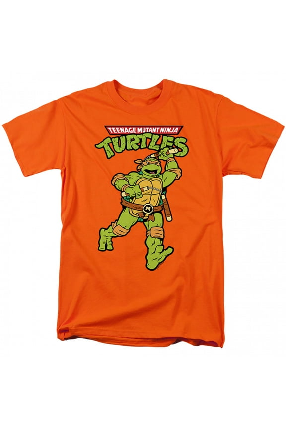 Retro Mikey T-Shirt-XLarge