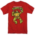 thumbnail image 1 of Teenage Mutant Ninja Turtles Retro Ralph T-Shirt-Large, 1 of 1