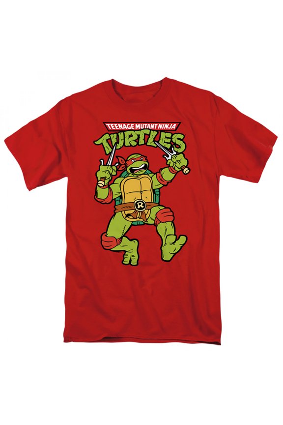 Retro Ralph T-Shirt-Medium