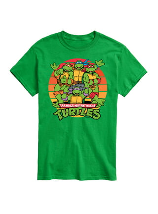 Top teenage Mutant Ninja Turtles Donatello stay smart vintage shirt,  hoodie, sweater, long sleeve and tank top