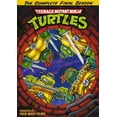 thumbnail image 1 of Teenage Mutant Ninja Turtles Season 10: The Complete Final Season DVD (DVD), Lions Gate, Animation, 1 of 4