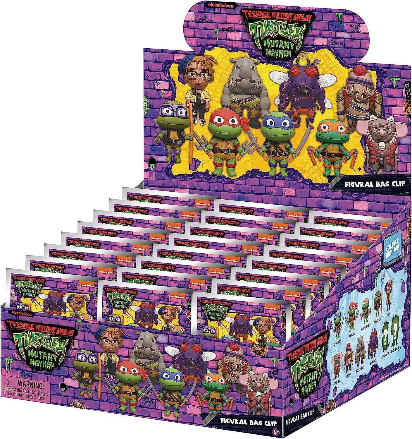 ゲームキャラクター Ninja turtle Box set Amazon.com: Mighty Jaxx Arcade: Teenage Mutant Ninja Turtles