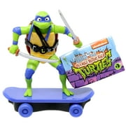 Teenage Mutant Ninja Turtles Sewer Shredders Leo Figure