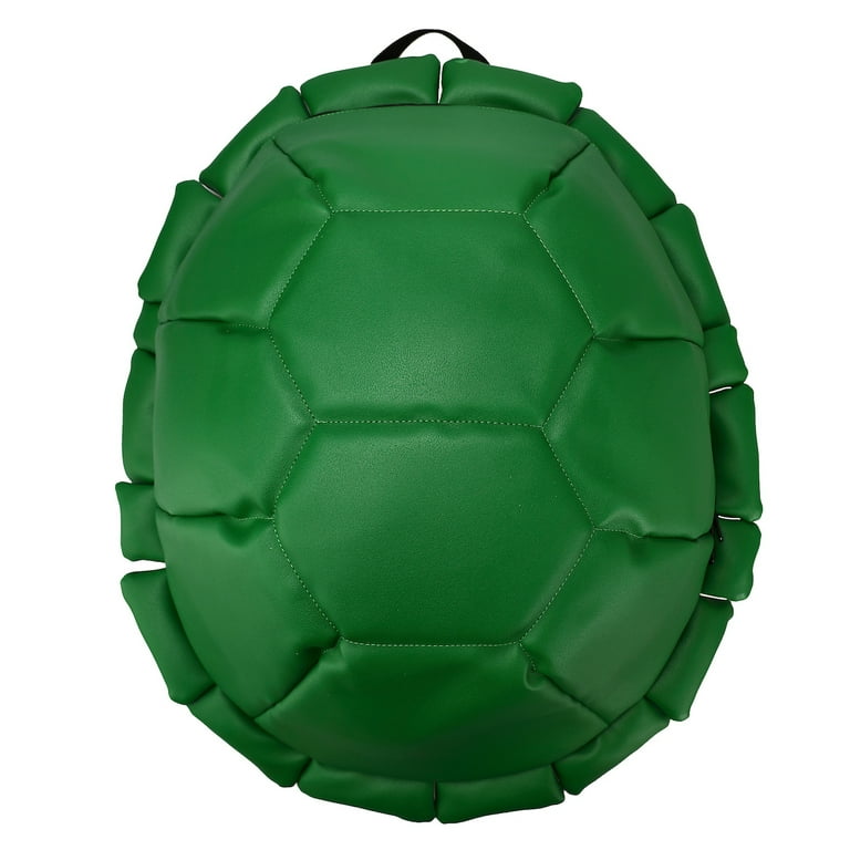 Teenage Mutant Ninja Turtles Shell Backpack With Masks Pizza Pouch Walmart