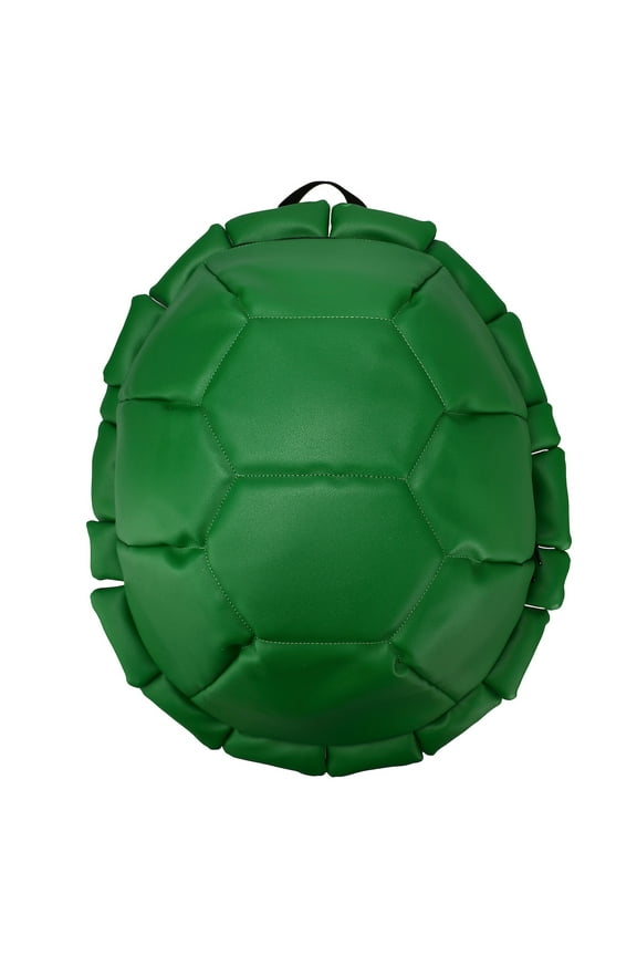 Teenage Mutant Ninja Turtles Shell Backpack With Character Masks