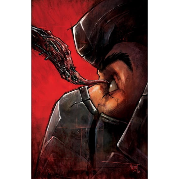 Teenage Mutant Ninja Turtles: Shredder #9E VF ; IDW Comic Book