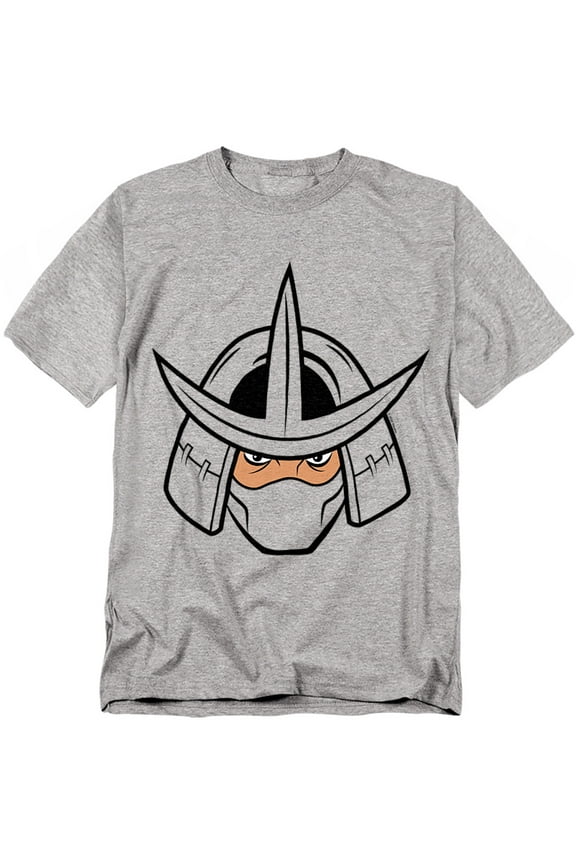T-Shirt Shredder Angry Unisex Graphic Tee for Men & Women