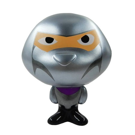 Teenage Mutant Ninja Turtles – Bhunny 4” Stylized Figures – Cartoon Shredder