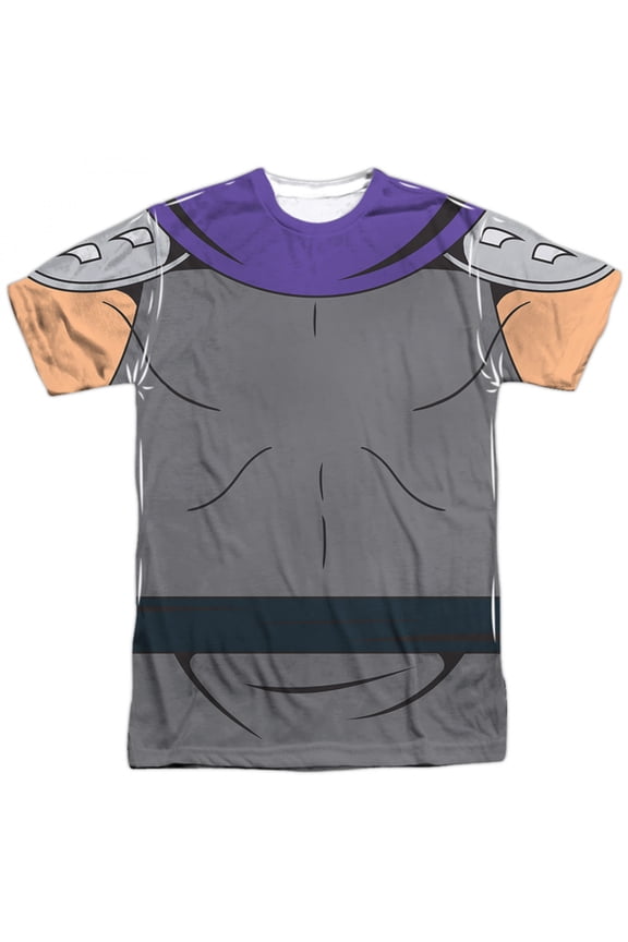 Shredder Cosplay T-Shirt-Large