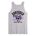 thumbnail image 1 of Teenage Mutant Ninja Turtles - Shredder Foot Clan - Men's Jersey Tank Top, 1 of 3
