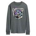thumbnail image 1 of Teenage Mutant Ninja Turtles - Shredder - Men's Long Sleeve T-Shirt, 1 of 5