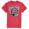 thumbnail image 1 of Teenage Mutant Ninja Turtles - Shredder - Men's Short Sleeve Graphic T-Shirt, 1 of 5