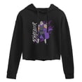 thumbnail image 1 of Teenage Mutant Ninja Turtles - Shredder Slash - Juniors Cropped Pullover Hoodie, 1 of 5