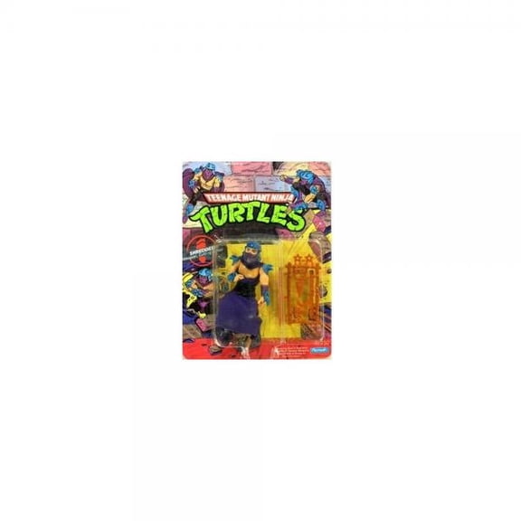 Teenage Mutant Ninja Turtles - Shredder